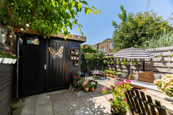 Medium property photo - Jacob van Lennepstraat 5, 3314 RT Dordrecht